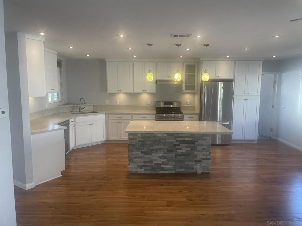 Oceanside - Residential Lease