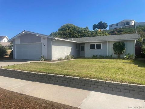 4043 Mira Costa St. Oceanside CA 92056
