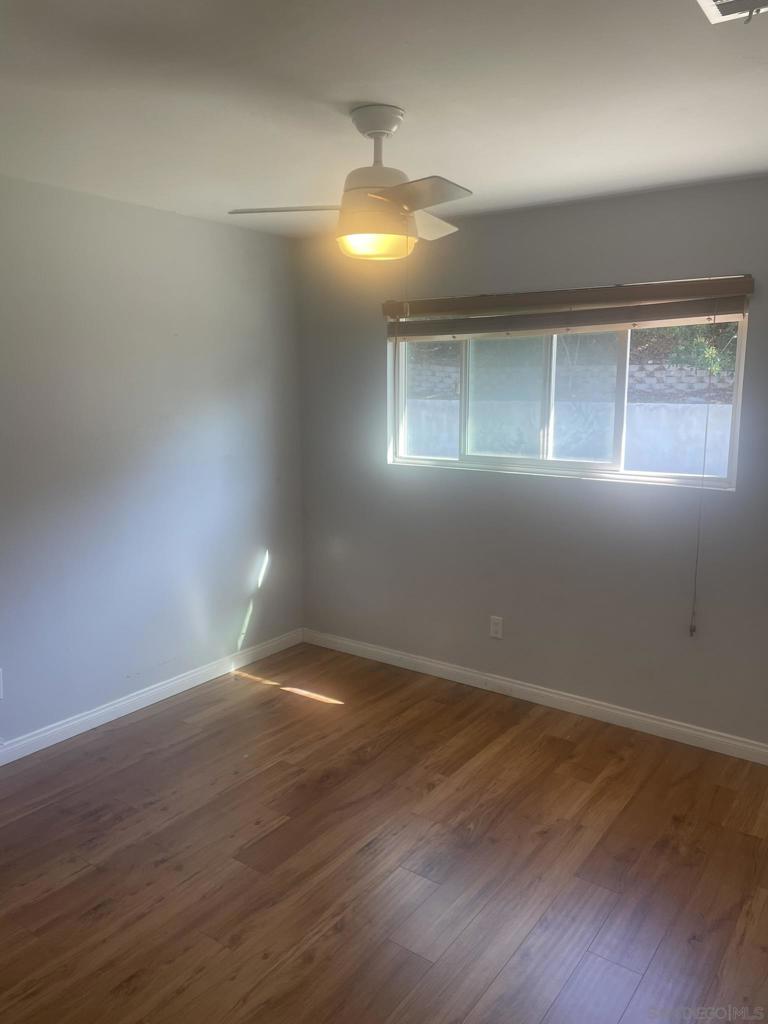 Oceanside - Residential Lease