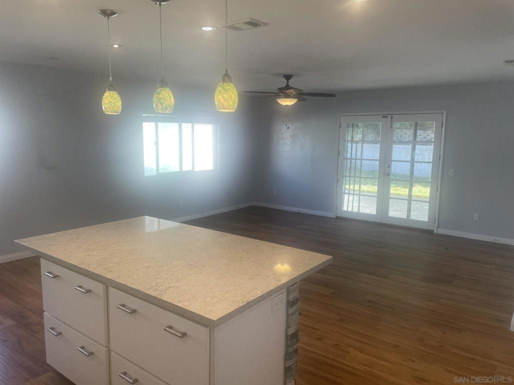 Oceanside - Residential Lease