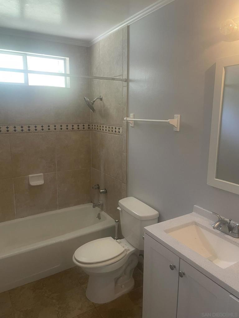 Oceanside - Residential Lease