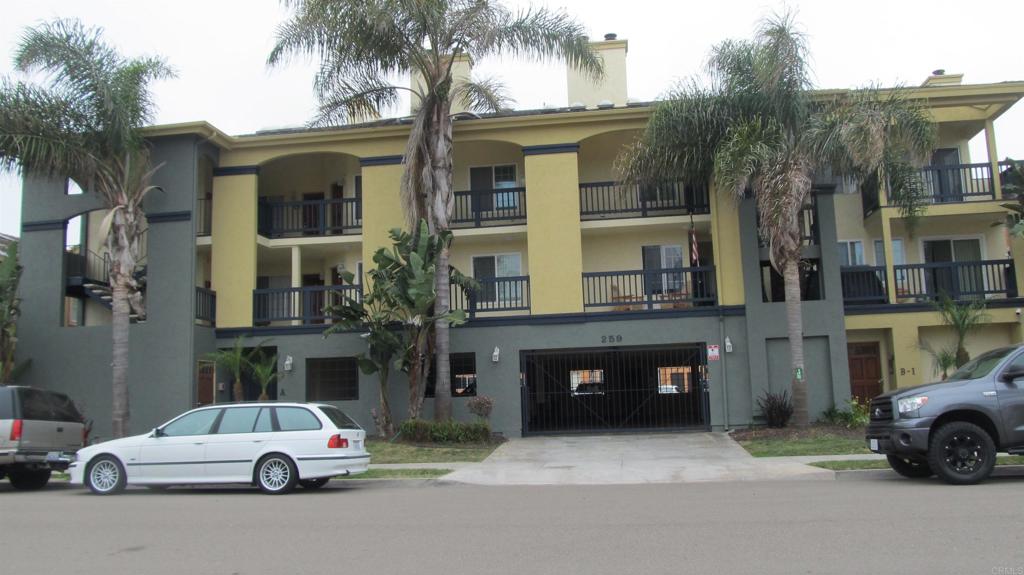 Photo 1 of 10 — 259 Donax H, Imperial Beach, CA 91932