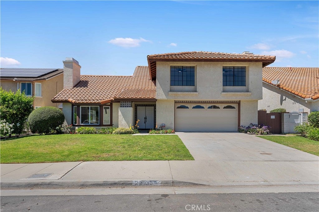 29033 Hollow Oak Court