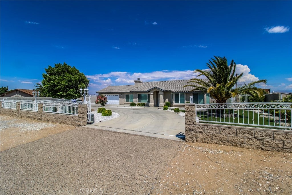 13281 El Rio Road