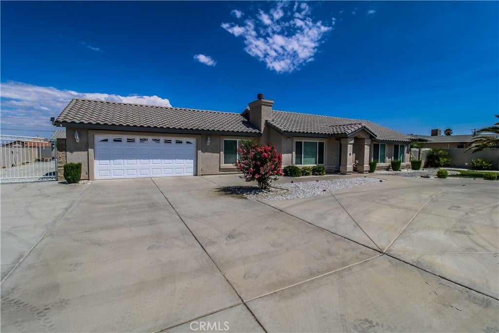 13281 El Rio Road