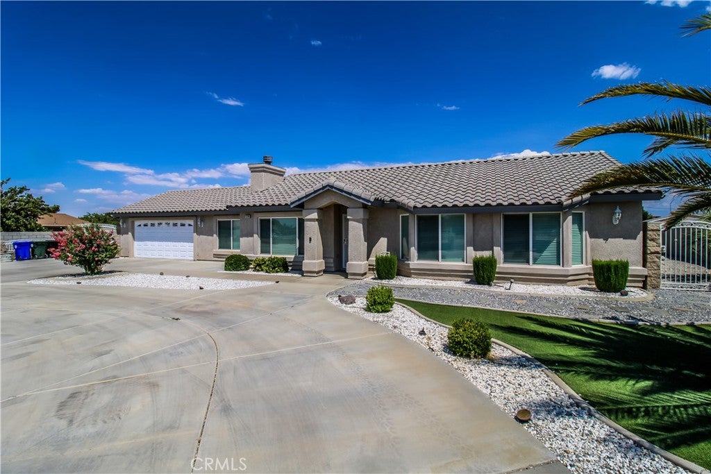13281 El Rio Road