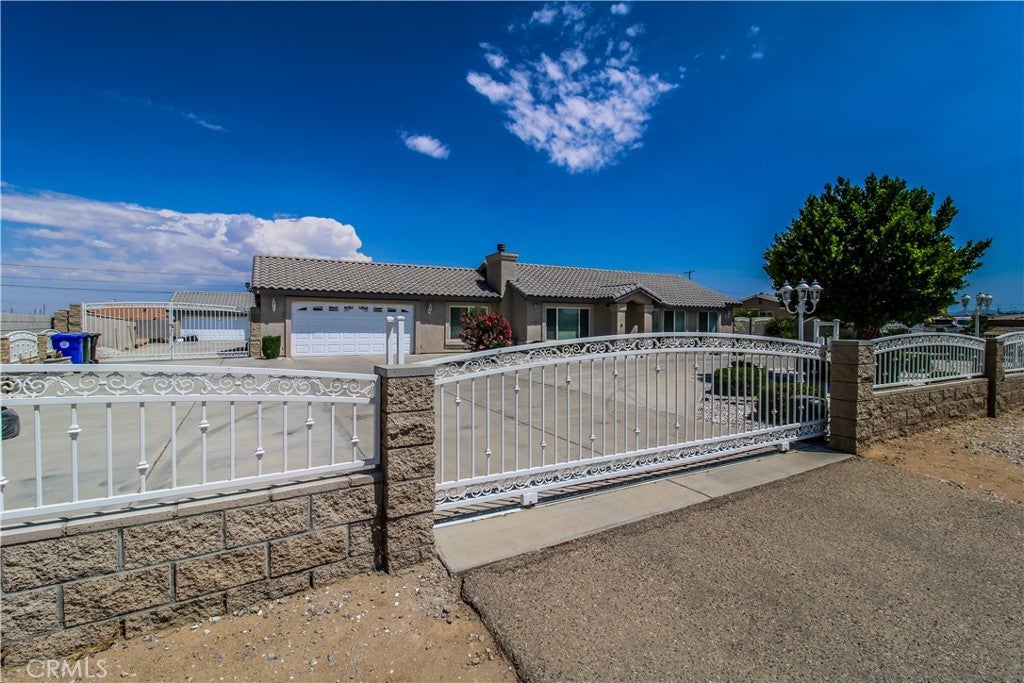 13281 El Rio Road