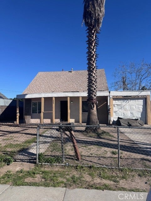 2843 N California