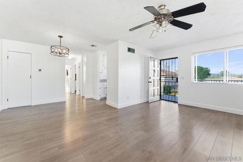 12134 Lemon Crest Dr 4 Lakeside CA 92040