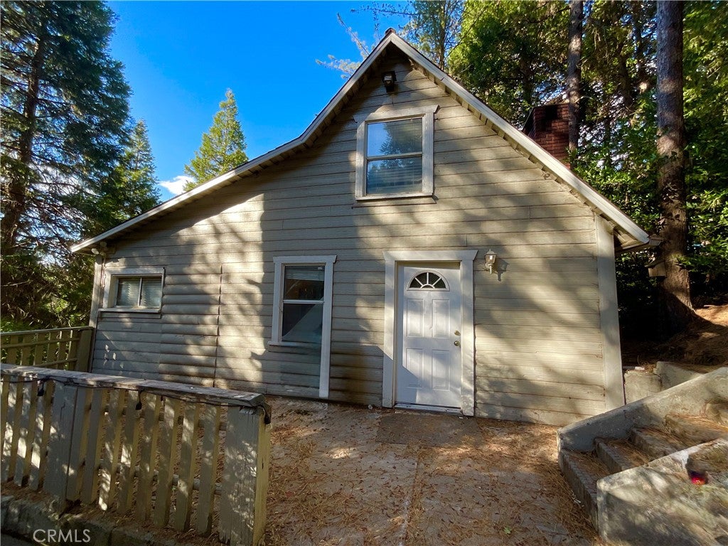 22728 Ponderosa