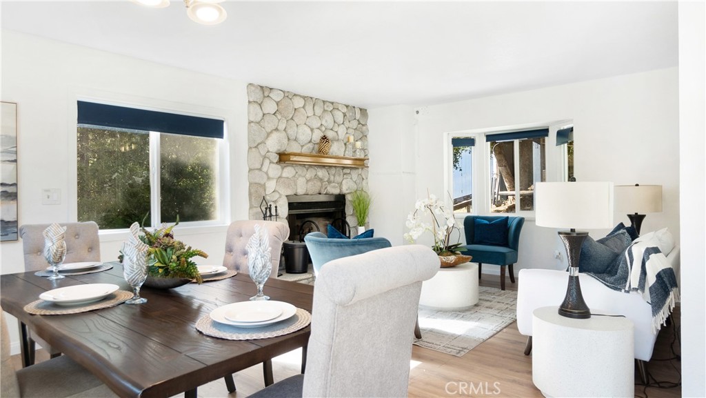 Cedar Glen (CEDG) - Residential