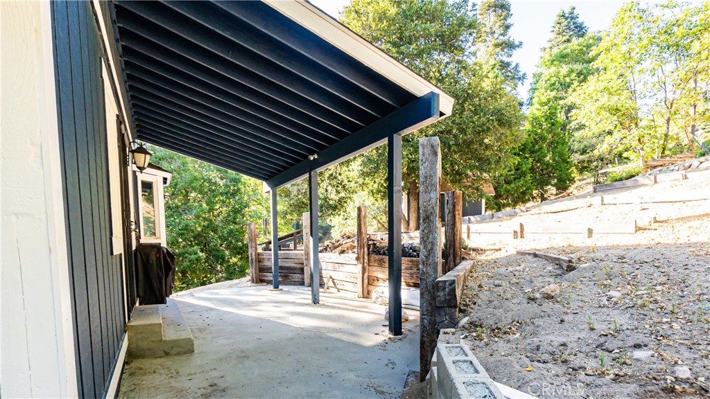 Cedar Glen (CEDG) - Residential