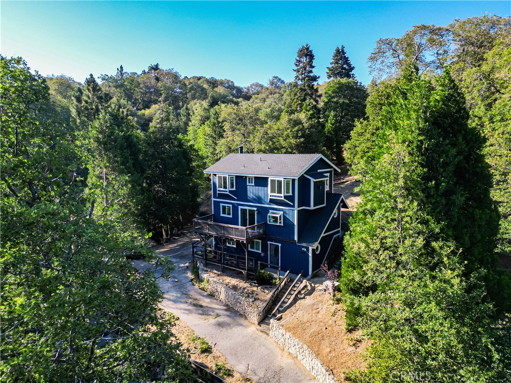 Cedar Glen (CEDG) - Residential