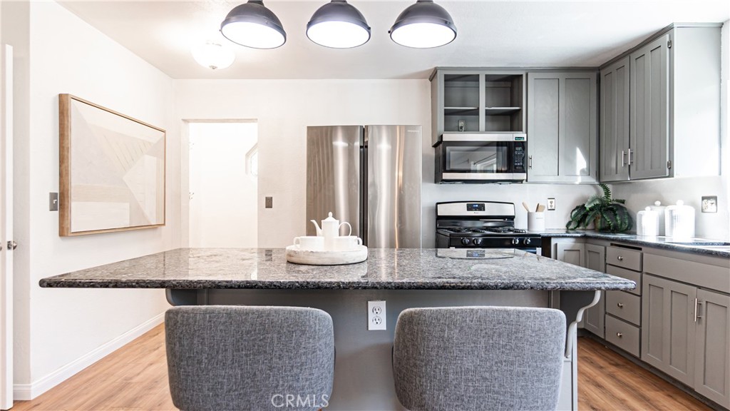 Cedar Glen (CEDG) - Residential