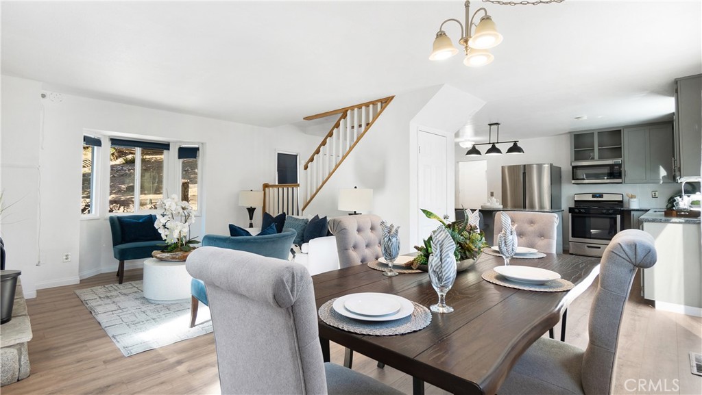 Cedar Glen (CEDG) - Residential