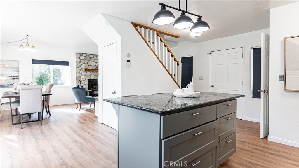 Cedar Glen (CEDG) - Residential