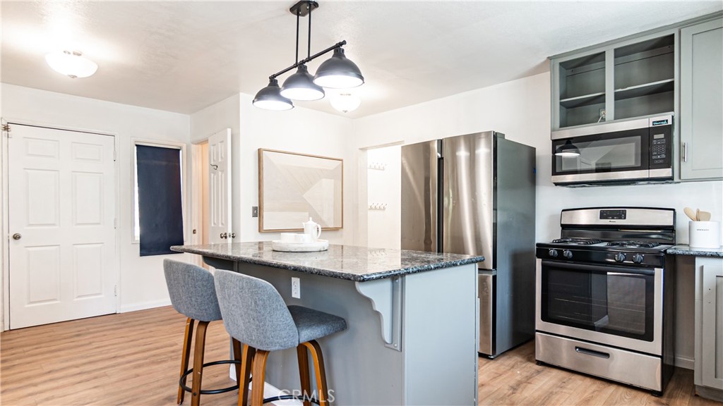 Cedar Glen (CEDG) - Residential