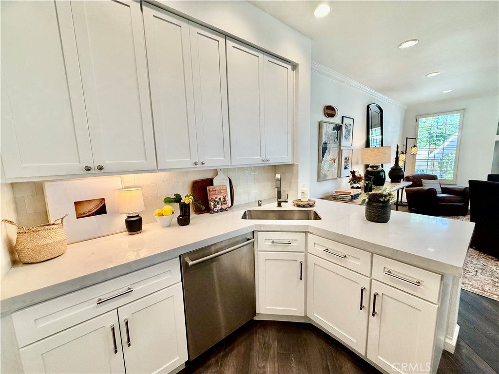 121 Sandcastle, Aliso Viejo CA 92656 - Photo 7