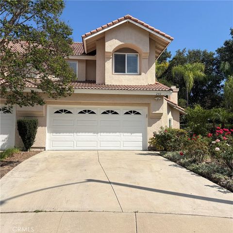 Photo of 240 Calle Solana, San Dimas, CA 91773 (MLS # WS26063808)