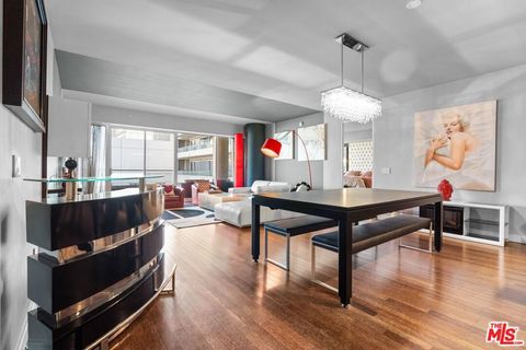 Photo of 6250 Hollywood Boulevard #12B, Los Angeles, CA 90028 (MLS # 25630735)