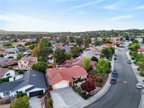 Tiny photo for 1031 Rachel LN, Paso Robles, CA 93446 (MLS # NS26152360)