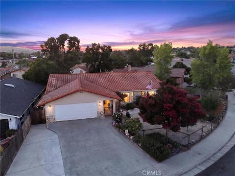 Tiny photo for 1031 Rachel LN, Paso Robles, CA 93446 (MLS # NS26152360)