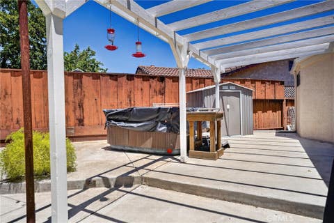 Tiny photo for 1031 Rachel LN, Paso Robles, CA 93446 (MLS # NS26152360)