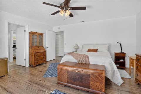 Tiny photo for 1031 Rachel LN, Paso Robles, CA 93446 (MLS # NS26152360)