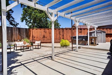 Tiny photo for 1031 Rachel LN, Paso Robles, CA 93446 (MLS # NS26152360)