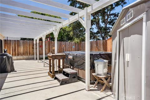 Tiny photo for 1031 Rachel LN, Paso Robles, CA 93446 (MLS # NS26152360)
