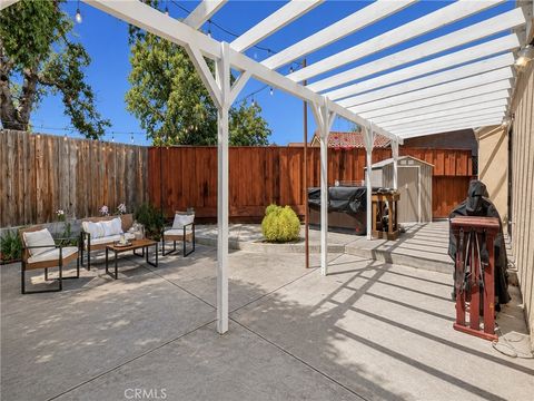 Tiny photo for 1031 Rachel LN, Paso Robles, CA 93446 (MLS # NS26152360)