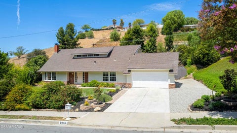 Photo of 2483 Drake Drive, Thousand Oaks, CA 91362 (MLS # 226004189)