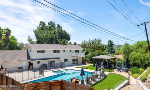 Tiny photo for 2483 Drake Drive, Thousand Oaks, CA 91362 (MLS # 226004189)
