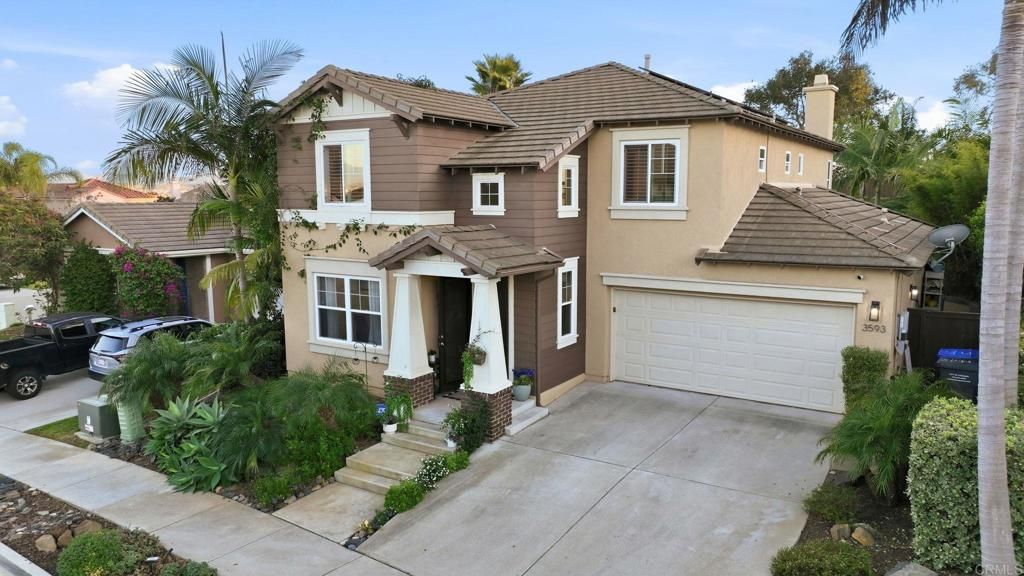 Photo of 3593 Granite Court Ct, Carlsbad, CA 92010 (MLS # NDP2601155)