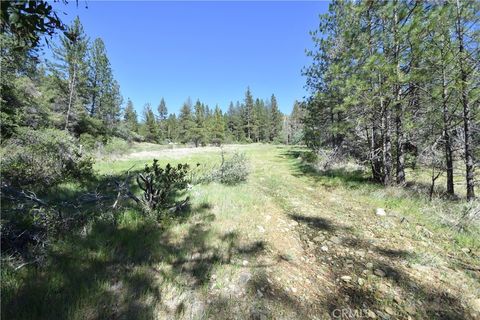 Photo of 17861 Ponderosa Way, Oroville, CA 95966 (MLS # OR26071839)