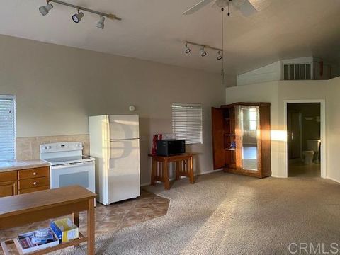 14764 Lyons Valley Road 1/2 Jamul CA 91935