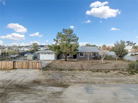 Photo of 9890 Solano Rd, Victorville, CA 92392 (MLS # HD26036769)