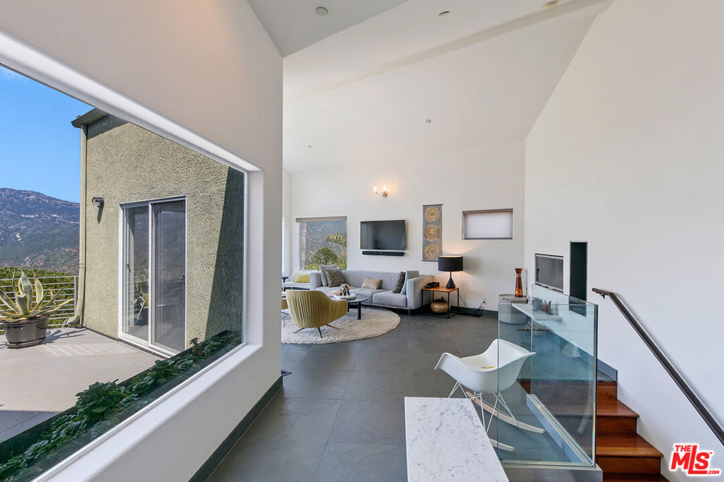 2044 Corral Canyon Road