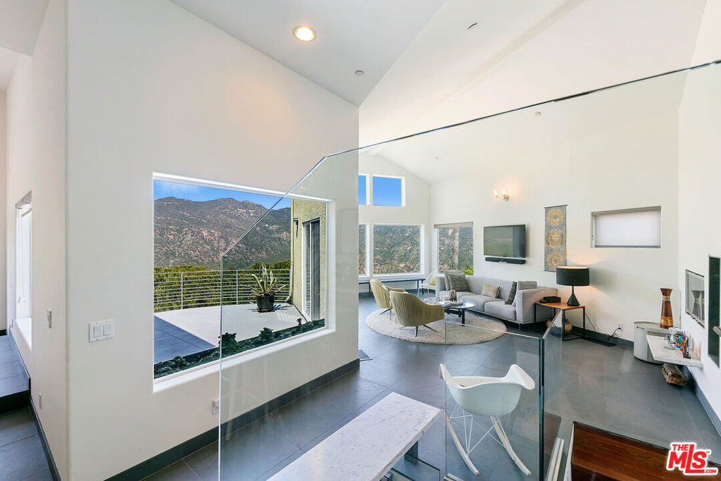 2044 Corral Canyon Road