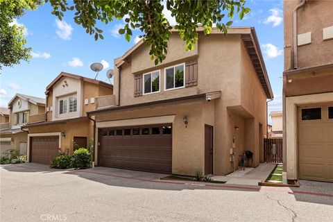 15122 Roxford Street 4 Sylmar CA 91342