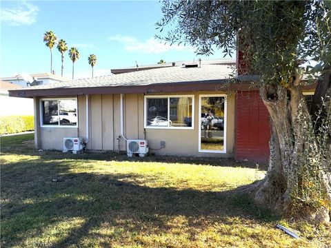 Photo of 2406 Angela Street #2, Pomona, CA 91766 (MLS # AR26098655)