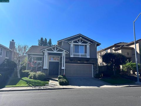 Photo of 771 Pradera Way, San Ramon, CA 94583 (MLS # 41129650)