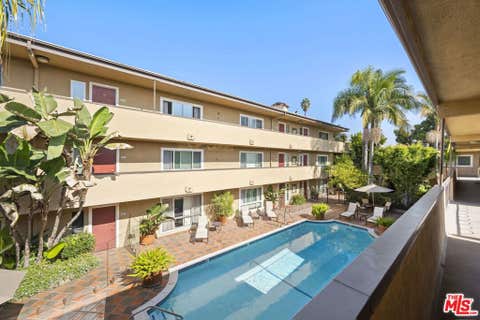 Photo of 970 Palm Avenue #218, West Hollywood, CA 90069 (MLS # 26841393)