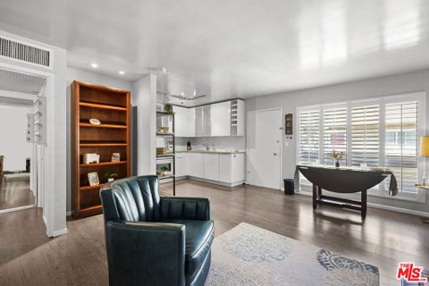 Photo of 970 Palm Avenue #218, West Hollywood, CA 90069 (MLS # 26841393)