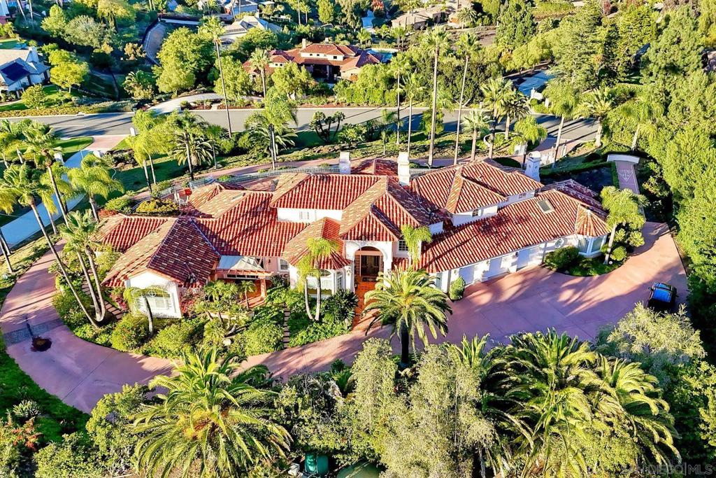 Poway - Residential