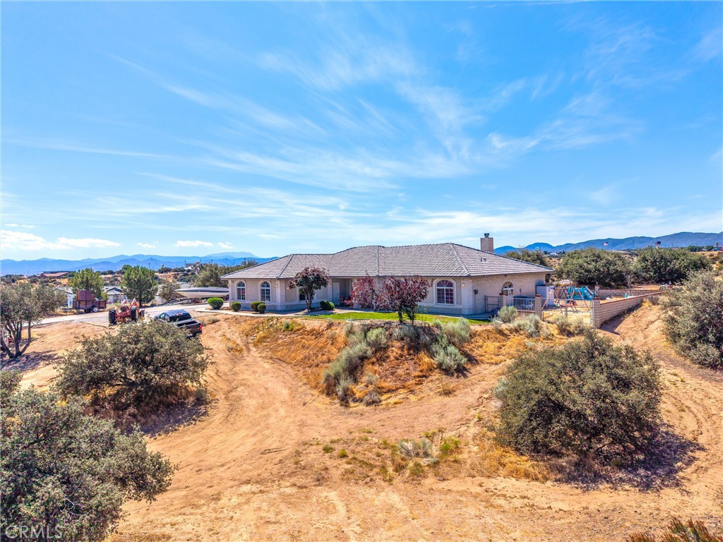 10505 Canyon