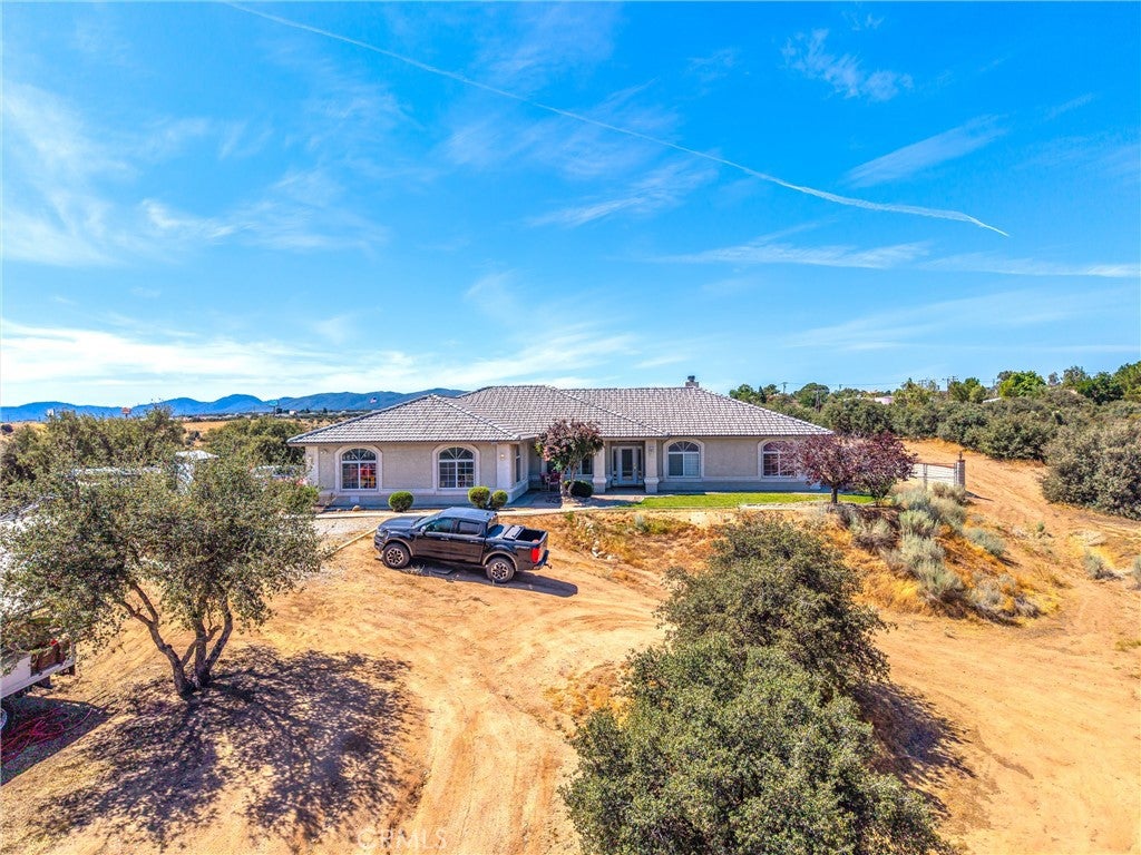10505 Canyon