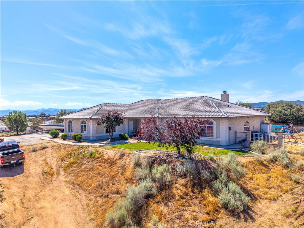 10505 Canyon