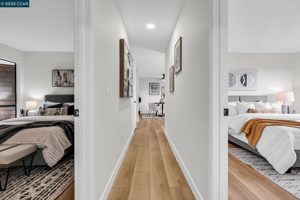 SARATOGA HILLS - Residential
