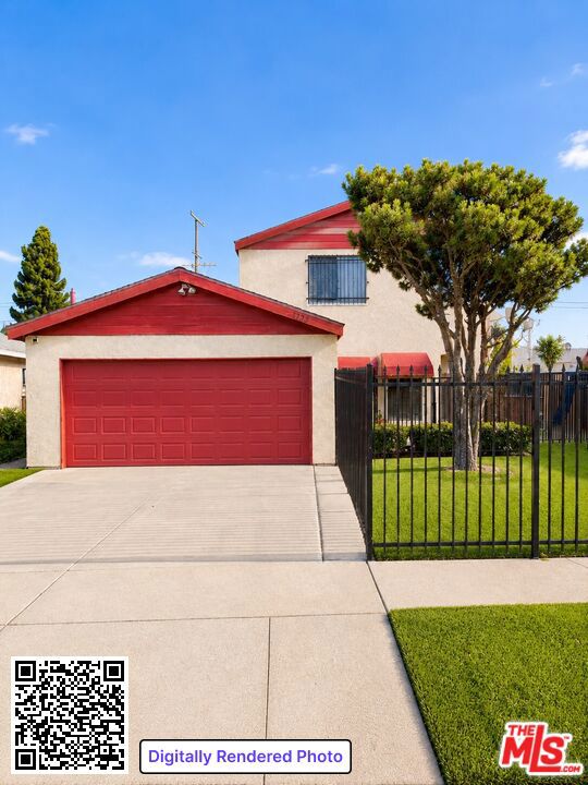 1255 E 90th Street